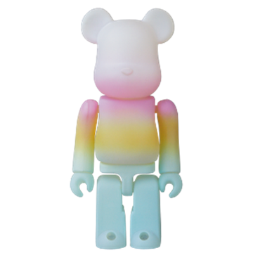 图片 2017 Medicom Series 34 JELLYBEAN BE＠RBRICK