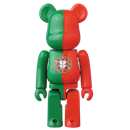 图片 2017 Medicom Series 34 FLAG Portugal BE＠RBRICK