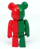 图片 2017 Medicom Series 34 FLAG Portugal BE＠RBRICK