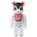 图片 2017 Medicom Series 34 ARTIST Production Genmu BE＠RBRICK