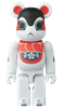 图片 2017 Medicom Series 34 ARTIST Production Genmu BE＠RBRICK