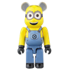 图片 2017 Medicom Series 34 SF（エスエフ）ミニオン Minions BE＠RBRICK