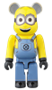 图片 2017 Medicom Series 34 SF（エスエフ）ミニオン Minions BE＠RBRICK