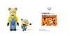 图片 2017 Medicom Series 34 SF（エスエフ）ミニオン Minions BE＠RBRICK
