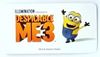 图片 2017 Medicom Series 34 SF（エスエフ）ミニオン Minions BE＠RBRICK