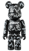 图片 2017 Medicom Series 34 PATTERNケミカル・ブラザーズ BE＠RBRICK