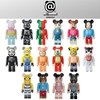 图片 2017 Medicom Series 34 PATTERNケミカル・ブラザーズ BE＠RBRICK