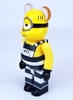 图片 2017 Medicom Series 34 SF（裏エスエフ）ミニオン Minions BE＠RBRICK