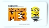 图片 2017 Medicom Series 34 SF（裏エスエフ）ミニオン Minions BE＠RBRICK