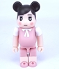 图片 2017 Medicom Series 34 裏CUTE(うらキュート)コップのフチ子 BE＠RBRICK