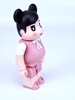 图片 2017 Medicom Series 34 裏CUTE(うらキュート)コップのフチ子 BE＠RBRICK