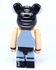 图片 2017 Medicom Series 34 ARTIST裏 初代ブラック・タイガー BE＠RBRICK