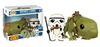 图片 2015 FUNKO POP STAR WARS SANDTROOPER & DEWBACK 2 PACK