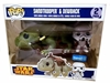 图片 2015 FUNKO POP STAR WARS SANDTROOPER & DEWBACK 2 PACK