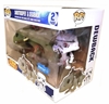 图片 2015 FUNKO POP STAR WARS SANDTROOPER & DEWBACK 2 PACK