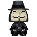 图片 2012 FUNKO POP V FOR VENDETTA #10