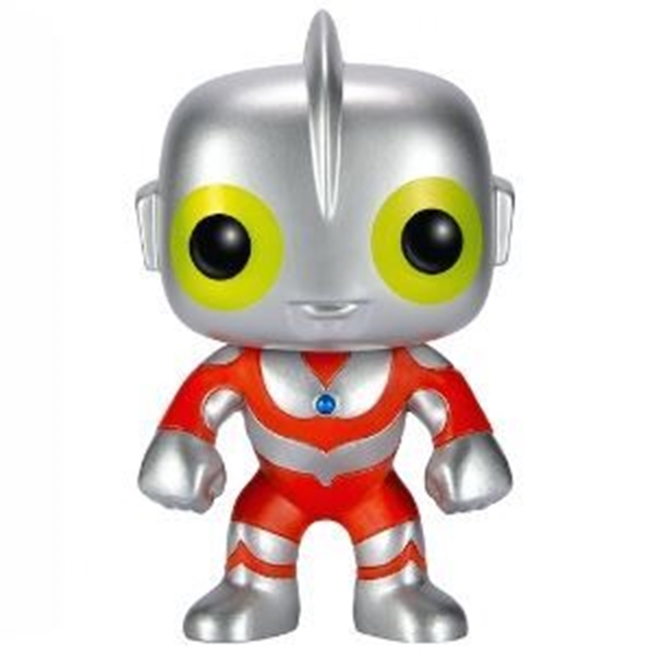 图片 2016 FUNKO POP ULTRAMAN #31