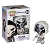 图片 2016 FUNKO POP OVERWATCH REAPER WHITE #93