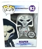 图片 2016 FUNKO POP OVERWATCH REAPER WHITE #93