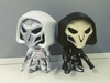 图片 2016 FUNKO POP OVERWATCH REAPER WHITE #93