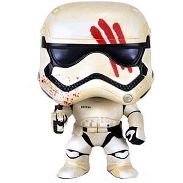 图片 2016 FUNKO POP STAR WARS FN-2187 #100