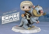 图片 2017 FUNKO POP STAR WARS HOTH HAN SOLO WITH TAUNTAUN #125