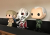 图片 2016 FUNKO POP STAR WARS GENERAL GRIEVOUS #129