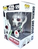 图片 2016 FUNKO POP STAR WARS GENERAL GRIEVOUS #129