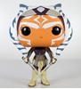 图片 2016 FUNKO POP STAR WARS AHSOKA #130