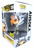 图片 2016 FUNKO POP STAR WARS AHSOKA #130