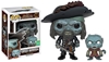 图片 2016 FUNKO POP PRIVATE OF THE CARBBEAN CURSED BARBOSSA #208