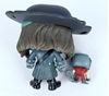 图片 2016 FUNKO POP PRIVATE OF THE CARBBEAN CURSED BARBOSSA #208