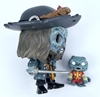 图片 2016 FUNKO POP PRIVATE OF THE CARBBEAN CURSED BARBOSSA #208