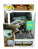 图片 2016 FUNKO POP PRIVATE OF THE CARBBEAN CURSED BARBOSSA #208