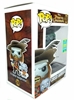 图片 2016 FUNKO POP PRIVATE OF THE CARBBEAN CURSED BARBOSSA #208