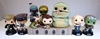 图片 2015 FUNKO POP STAR WARS JABBA THE HUTT, SLAVE LEIA AND SALACIOUS B. CRUMB