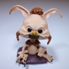 图片 2015 FUNKO POP STAR WARS JABBA THE HUTT, SLAVE LEIA AND SALACIOUS B. CRUMB