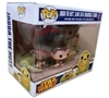 图片 2015 FUNKO POP STAR WARS JABBA THE HUTT, SLAVE LEIA AND SALACIOUS B. CRUMB