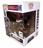 图片 2015 FUNKO POP GODZILLA(FIRE) 6"  #239