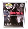 图片 2015 FUNKO POP GODZILLA(FIRE) 6"  #239