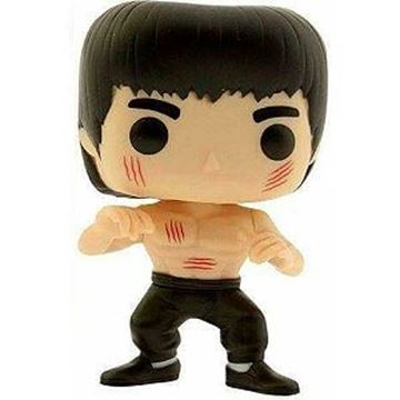 图片 2015 FUNKO POP BRUCE LEE #218