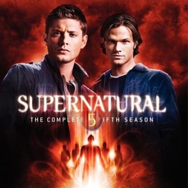 分类图片 SUPERNATURAL