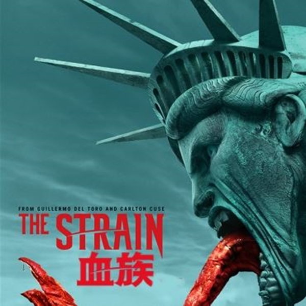 分类图片 THE STRAIN