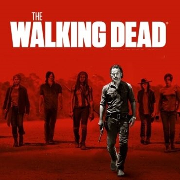 分类图片 WALKING DEAD