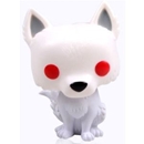 图片 2014 FUNKO POP GAME OF THRONES GHOST #19