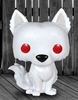 图片 2014 FUNKO POP GAME OF THRONES GHOST #19