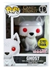 图片 2014 FUNKO POP GAME OF THRONES GHOST #19