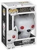 图片 2014 FUNKO POP GAME OF THRONES GHOST #19