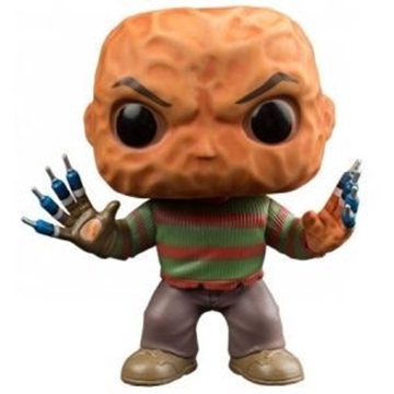 图片 2015 FUNKO POP NIGHTMARE IN THE ELM STREET FREEDY KRUEGER #224