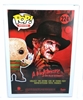 图片 2015 FUNKO POP NIGHTMARE IN THE ELM STREET FREEDY KRUEGER #224